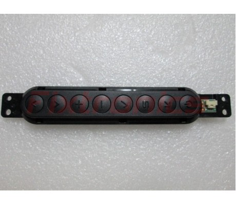 LG 42LN5300 Key Button Board part number EBR77104601