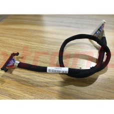 Hisense TV Model 48H5 T-Con Board LVDS Cable HX2-2X22KLB500P-SAM/ROH