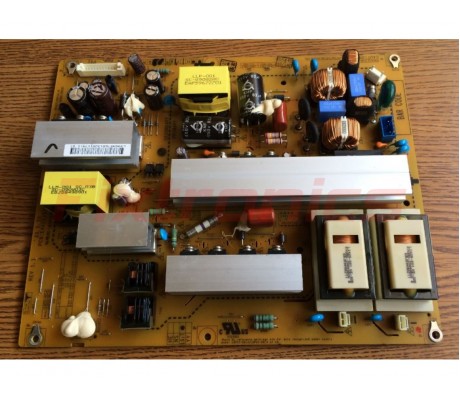 LG 42LH30 Power Supply Board EAX55357705/4 3PAGC10001A-R