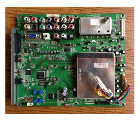 Insignia NS-LCD32-09 Main Board 715T2830-2