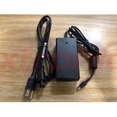 AC Adaptor for  7339597 Oracle Micros Workstation 6 Terminal (610) 