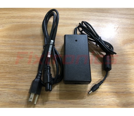 AC Adaptor for  7339597 Oracle Micros Workstation 6 Terminal (610) 