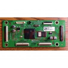 LG 42PT350-UD Main Logic CTRL Board EBR67675901 / EAX62117201