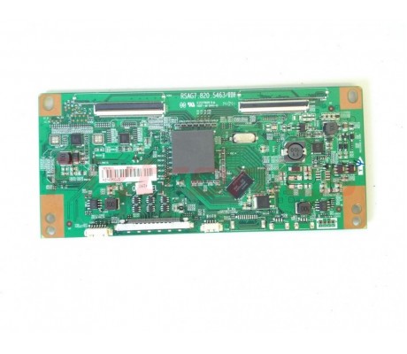 Hisense 50H5G Main Logic CTRL Board 167210 / RSAG7.820.5463/R0H / E227809