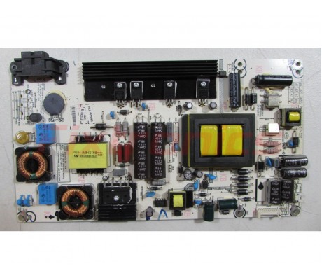 Hisense 48H5 Power Supply Board RSAG7.820.5482 / ROH HLL-4655WA
