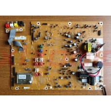 Emerson LD320EM2 Main Power Board BA94F0F0102 6_A