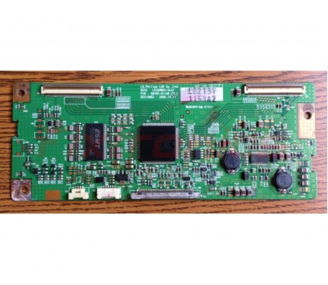 LG 32LC7D-UB Main Logic CTRL Board 6870C-0114B (2L)
