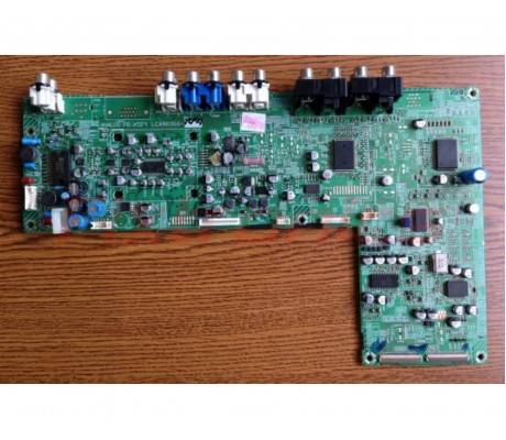 JVC LT-32X575 Main Analog Board LCA90350 / SFL-1011A