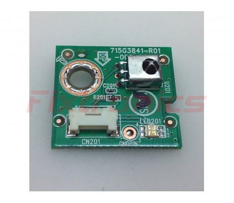 Dynex DX-40L150A11 715G3841-R01-000-004M IR Sensor Board