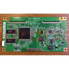 LG 42LB5D Main T-Con Controller Board V420H1-C07 / E88441