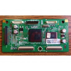 LG 42PJ350-UB Main T-Con Board EAX61314501 / EBR63632303