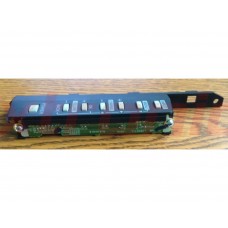 JVC LT-42X688 Key - Button Controller Board LCB90714