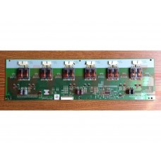 Insignia NS-LCD32-09 Backlight Inverter Board RDENC2540TPZ / IM3857