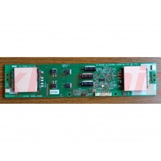 JVC LT-42J300 Backlight Inverter Board LC420WU / 6632L-0520B / 2300KTG012B-F