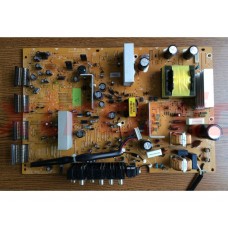 Emerson EWL3706A Power Supply Board L5005UF / BL5000F01012-1
