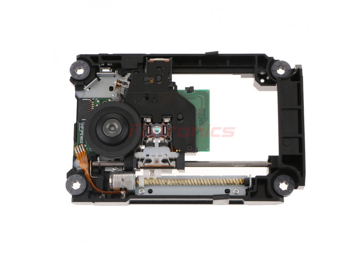 ps4 pro disk