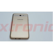 Samsung Galaxy J7 Prime SM-J727T1 32GB GOLD METRO PCS SAMSUNG ACCOUNT LOCKED
