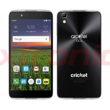 Alcatel IDOL 4 6055U 16GB Unlocked Android Smart Phone GOOGLE LOCKED