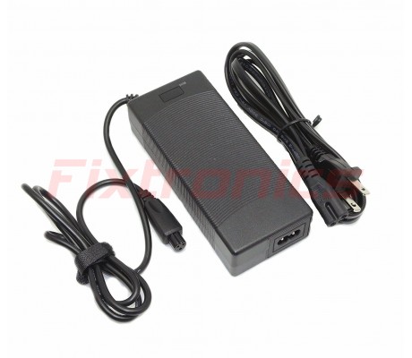UL 42V 2A Hoverboard Power AC Adapter Charger 2 Wheel Self Balancing Scooter