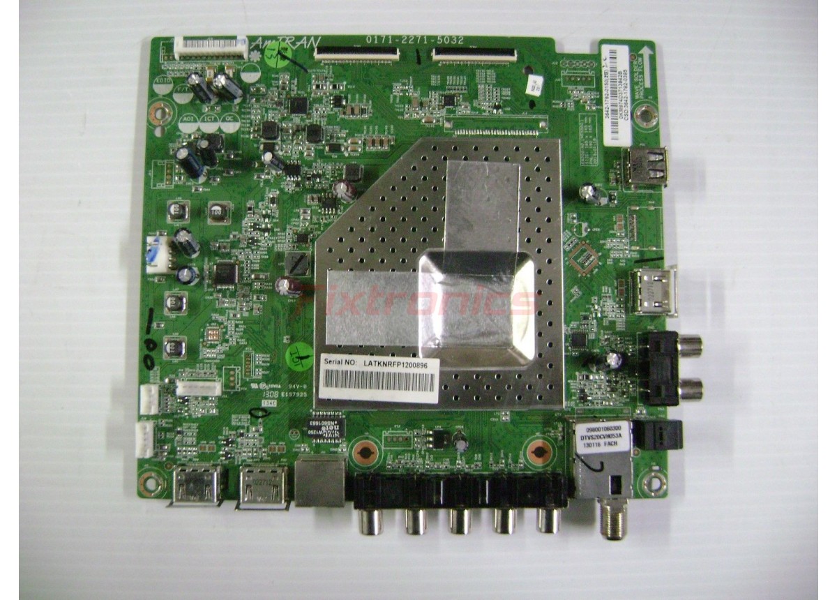 Vizio E420i A0 Firmware Update