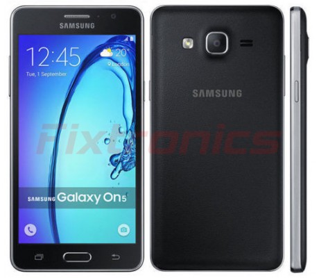 Samsung Galaxy On5 SM-G550T