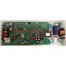 Emerson / Funai LCD TV LF320EM4 A Main Board / Power Supply BA4AF0G0201