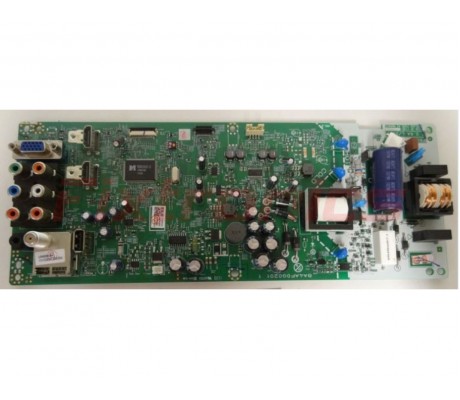 Emerson / Funai LCD TV LF320EM4 A Main Board / Power Supply BA4AF0G0201