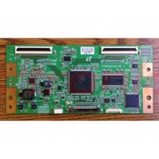 Element 40LE45S Main Logic CTRL Board SYNC60C4L V0.1