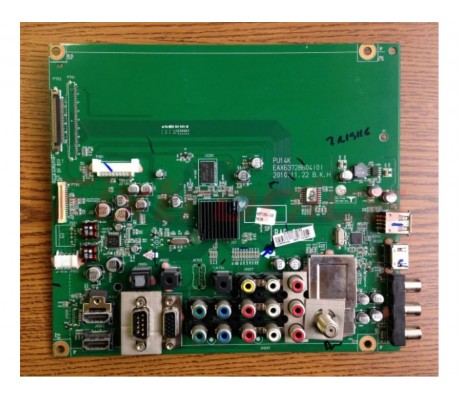 LG 42PT350-UD Main Board EBT61397413 / EAX63728604 (0)