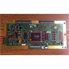 JVC LT-32X575 Main Logic CTRL Board X3219TPZ F / TW10794V-0