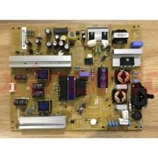 LG 50LF6100 TV Power Supply Board EAX65423801 (2.2)