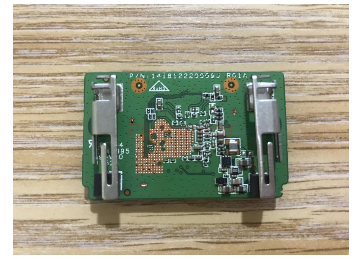 LG 50LF6100 TV WIFI BOARD 141812220009J