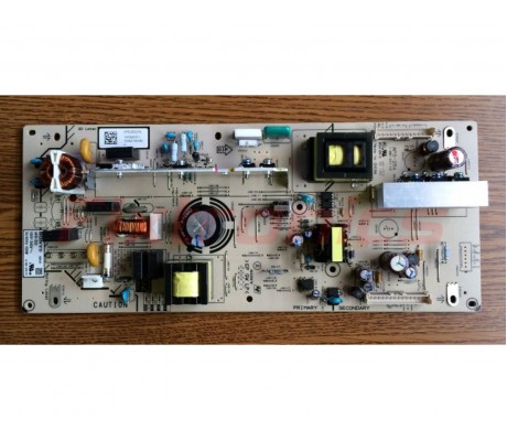 Sony KDL-32BX300 Power Supply Board APS-254 APS-252(CH) 1-881-411-12
