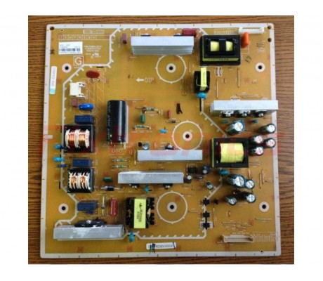 Sanyo DP42841 Power Supply Board Z5VA / 1LG4B10Y11300 / Z5VB