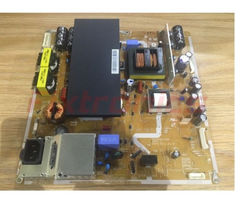 Samsung Plasma TV S50HW-YB07 Power Supply Board BN44-00442A / PSPF271501A