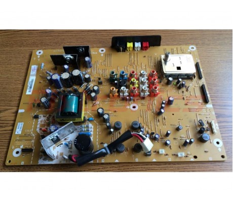 Philips 42PFL3704D/F7 Main Board BA94H0F0101 2_A