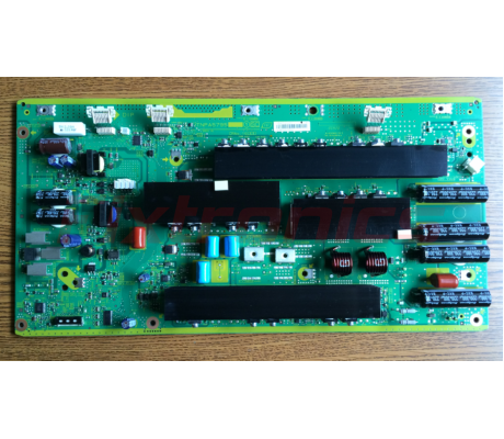 Panasonic TC-P65VT60 SC Board TNPA5795 (1)