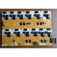 Sharp LC52D62U Inverter Boards Set 1&2 RUNTKA259WJZZ / RUNTKA260WJZZ