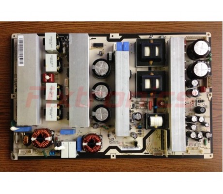 Samsung PN58B550T2FXZA Power Supply Board BN44-00280A / LJ44-00173A