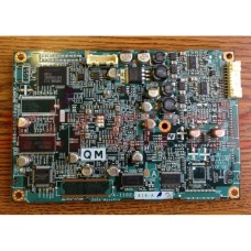 Sony KDL-40XBR3 Main Digital QM Board 1-866-090-12 / A-1102-616-A / A1103571B