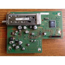 Sony KDL-46V3000 Main Tuner Board 1-874-137-21 / A1269502A / 1-728-810-21