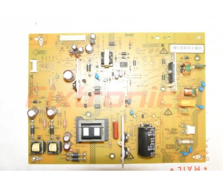 Toshiba 50L4300U Power Supply Board PK101W0050I / FSP156-3FS01