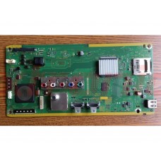 Panasonic TC-P50X5 Main Board TNPH1001 (1) A