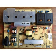 Vizio E370VL Power Supply Board 0500-0407-1020 DPS-192AP A