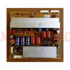 LG 50PA4500 Z- Sus Board EAX64282301 / EBR73748101