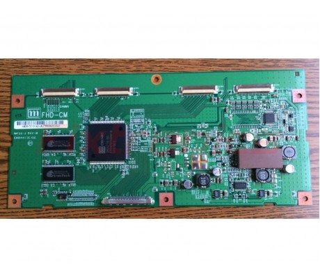 Toshiba 42LX196 T-con Board E88441