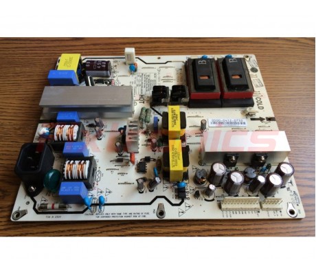 Vizio VO320E Power Supply Board 0500-0412-0730 PLHL-T831A 37FHD