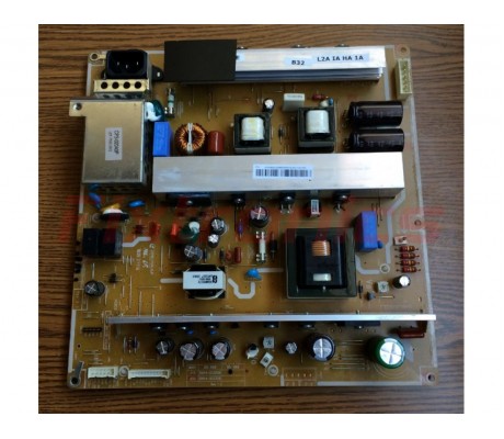Samsung PN42C430A1DXZA Power Supply Board BN44-00329B / BN44-00330B