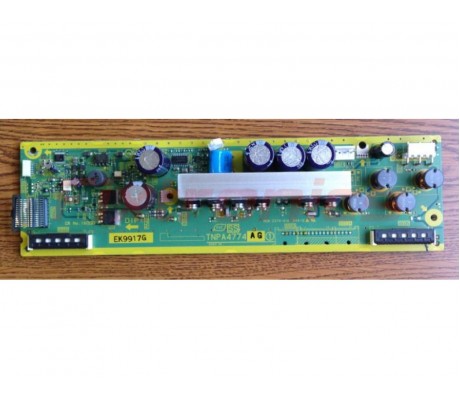 Panasonic TC-P50X1 SS Board TNPA4774 (SG) / MDK 337V-0 W