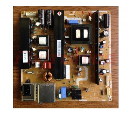 Samsung PN50C450B1D Main Power Supply Board BN44-00329A / PSPF301501A